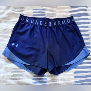 UA Shorts